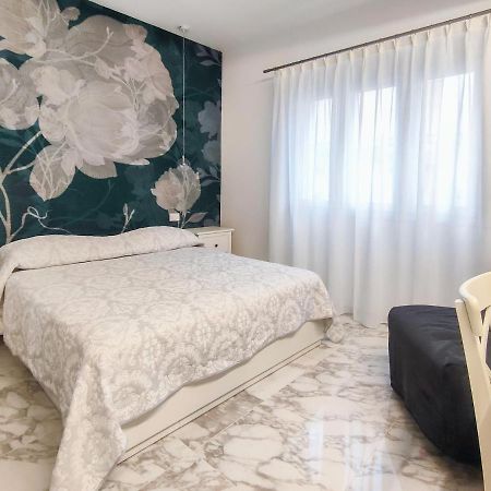 Cubacalatafimi Rooms Палермо Екстериор снимка