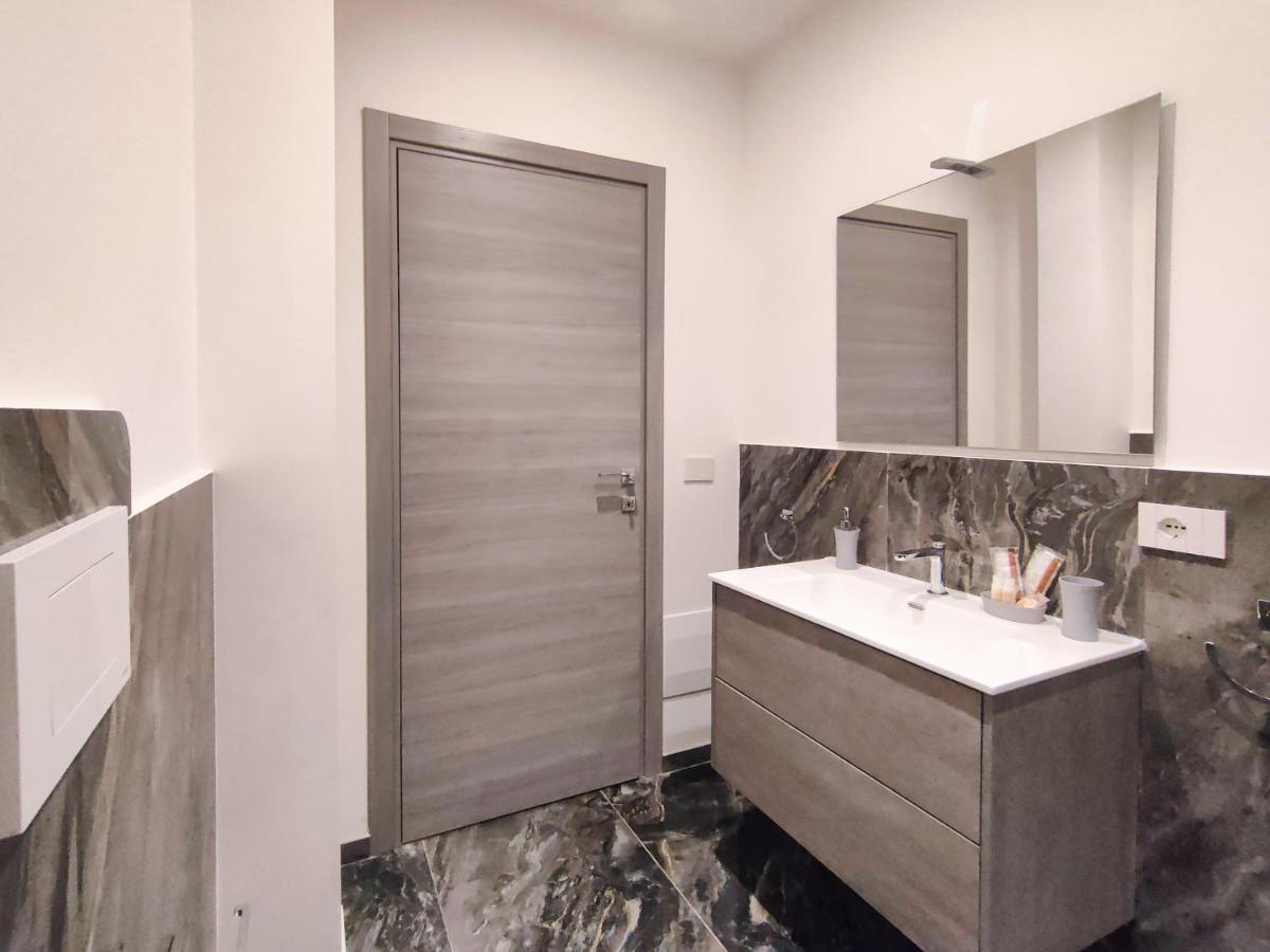 Cubacalatafimi Rooms Палермо Екстериор снимка