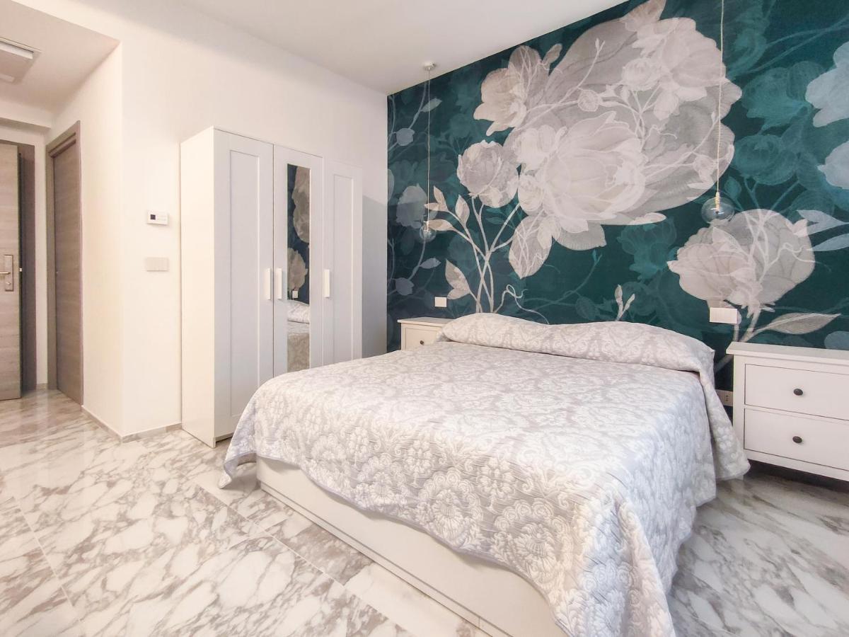 Cubacalatafimi Rooms Палермо Екстериор снимка
