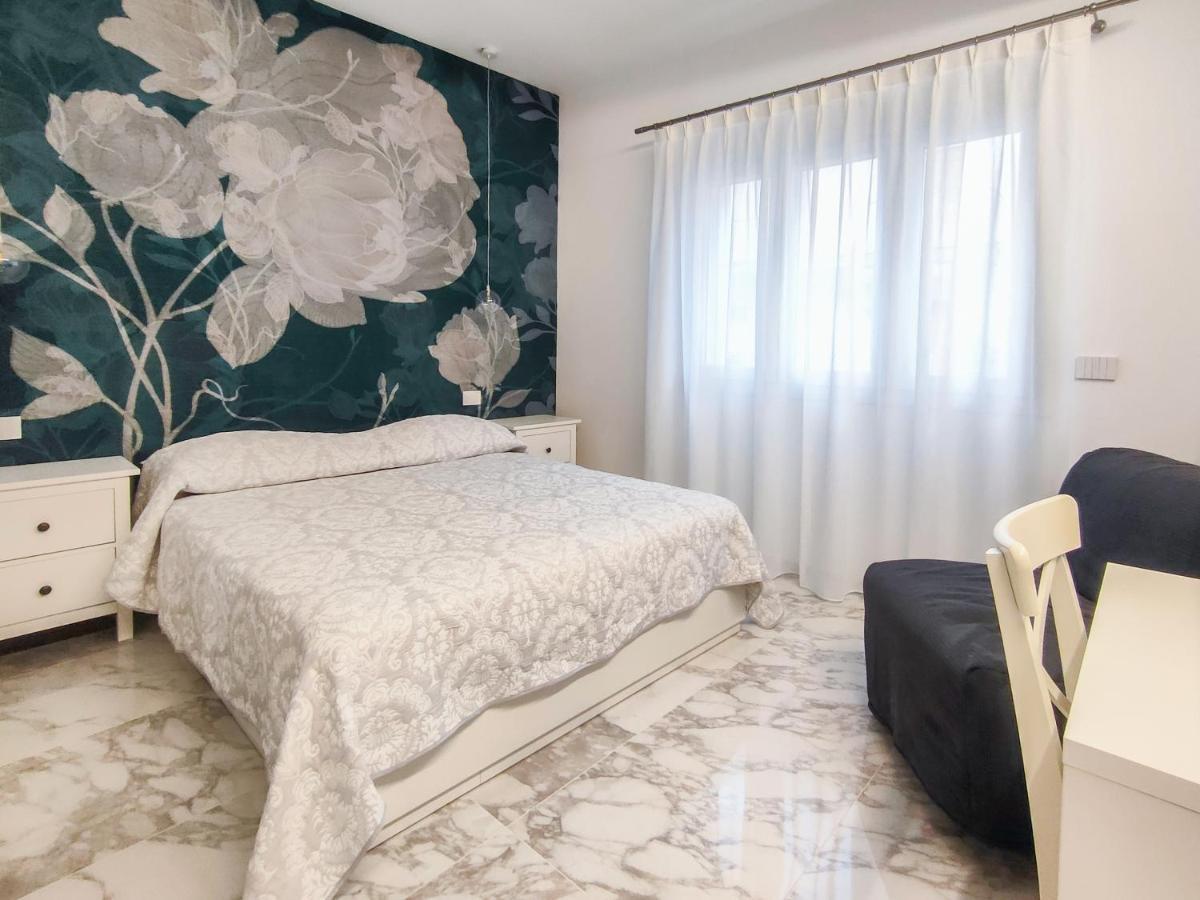 Cubacalatafimi Rooms Палермо Екстериор снимка