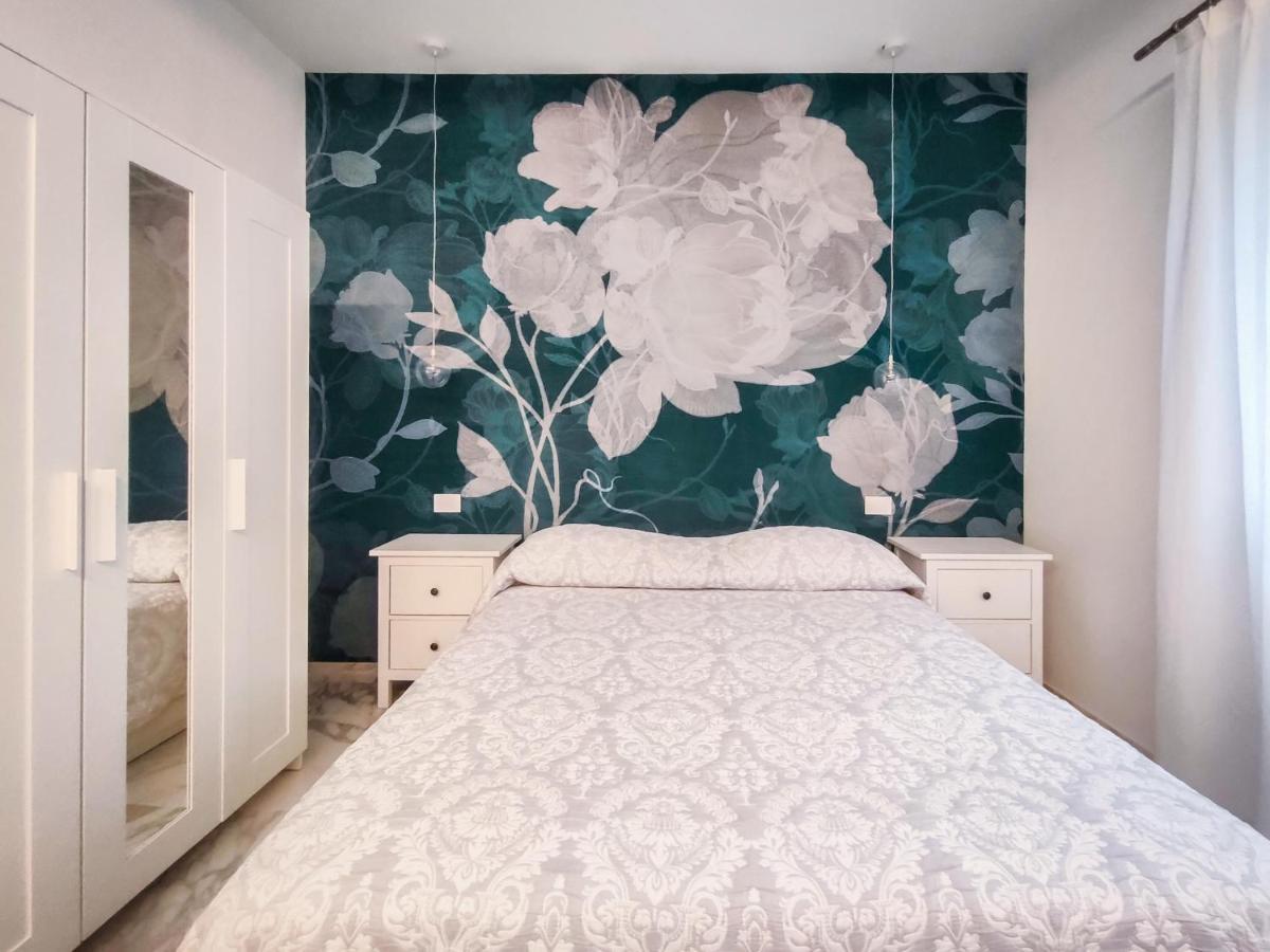 Cubacalatafimi Rooms Палермо Екстериор снимка