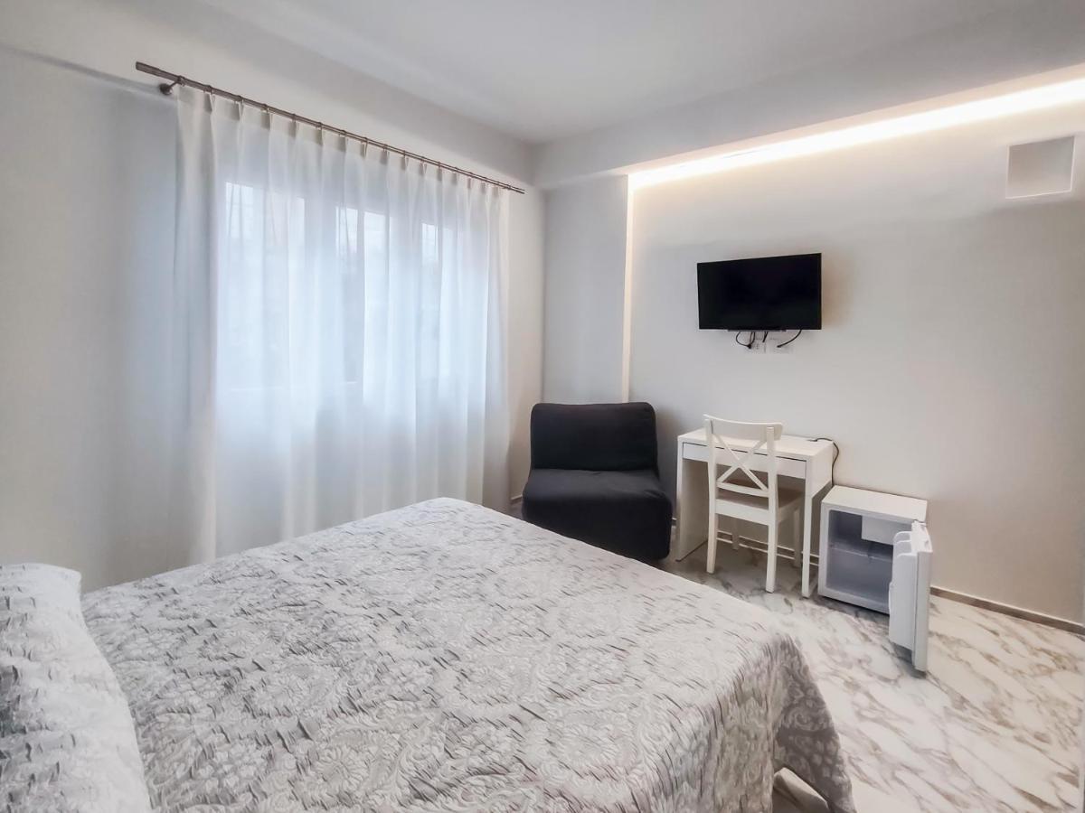 Cubacalatafimi Rooms Палермо Екстериор снимка