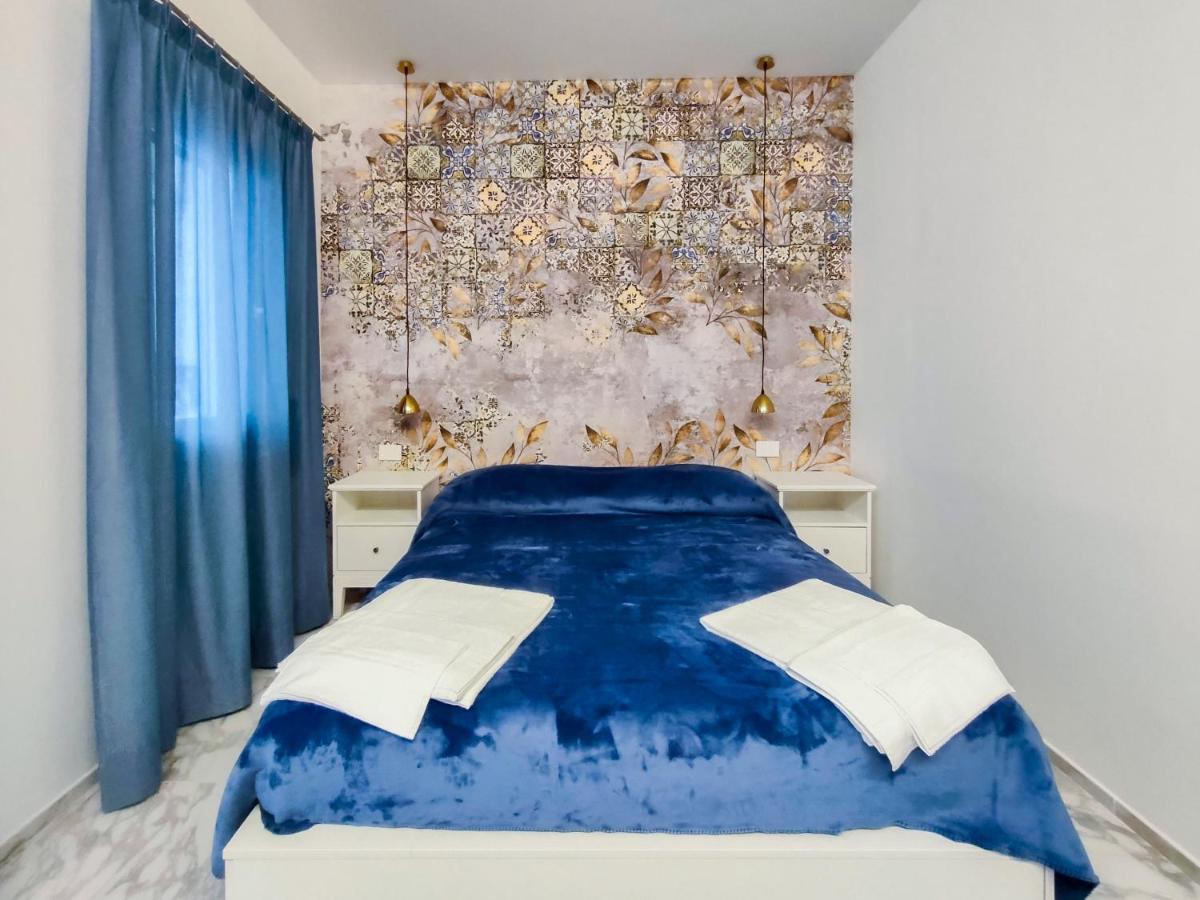 Cubacalatafimi Rooms Палермо Екстериор снимка