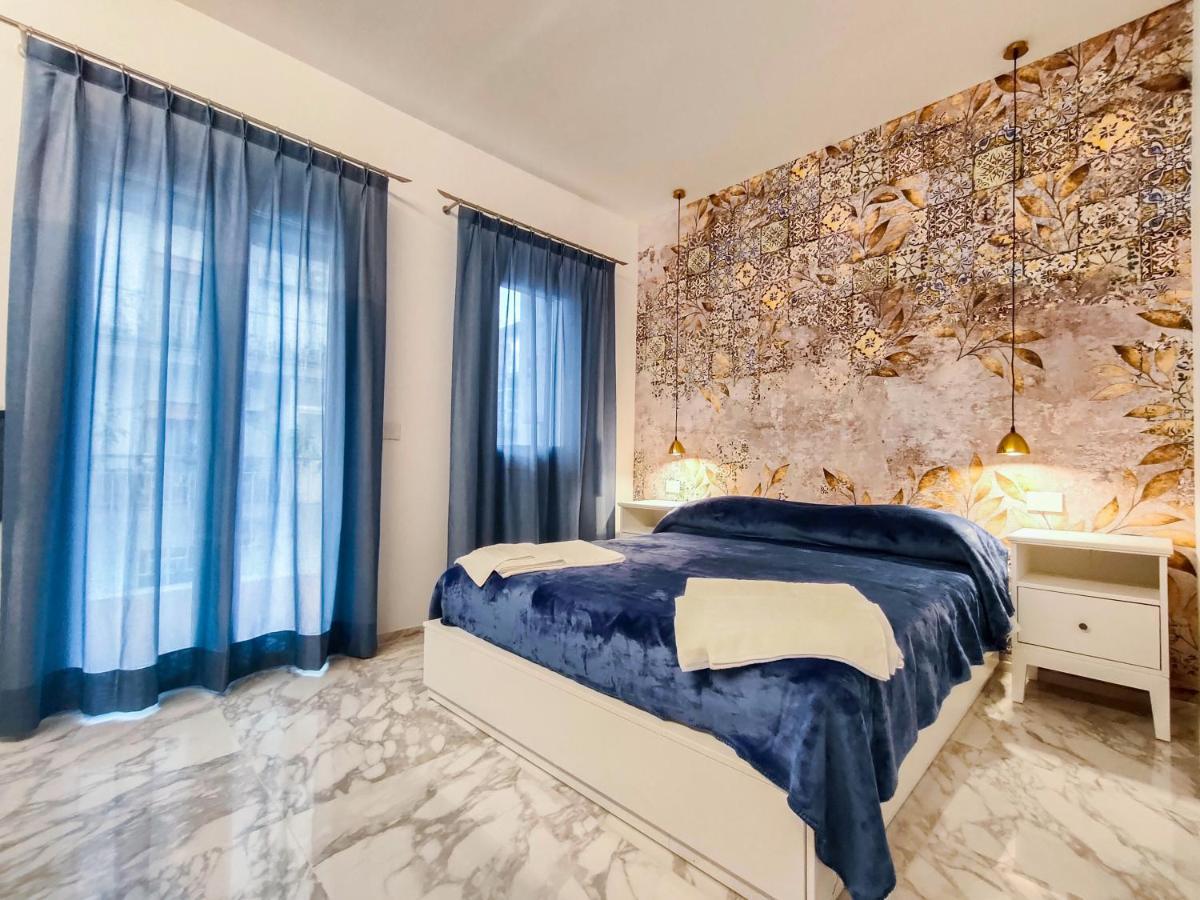 Cubacalatafimi Rooms Палермо Екстериор снимка