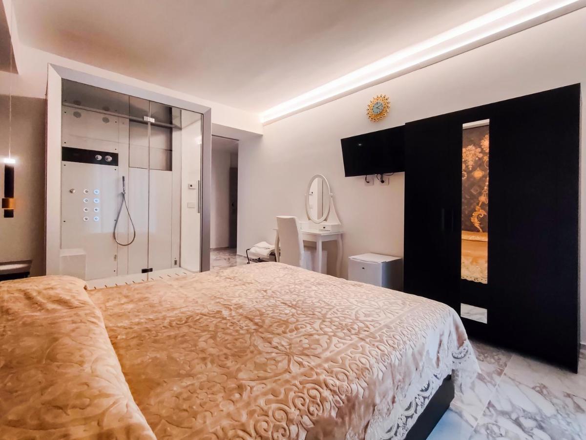 Cubacalatafimi Rooms Палермо Екстериор снимка