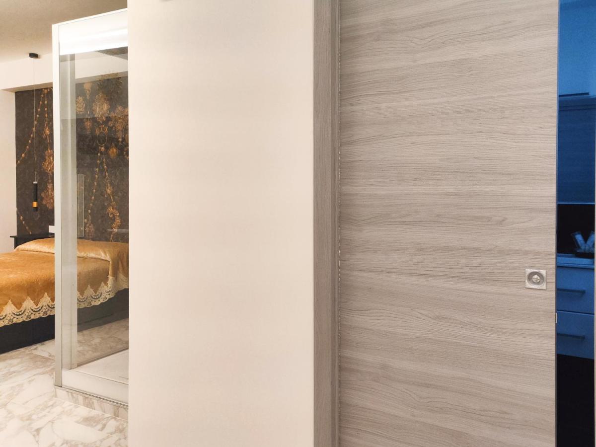 Cubacalatafimi Rooms Палермо Екстериор снимка