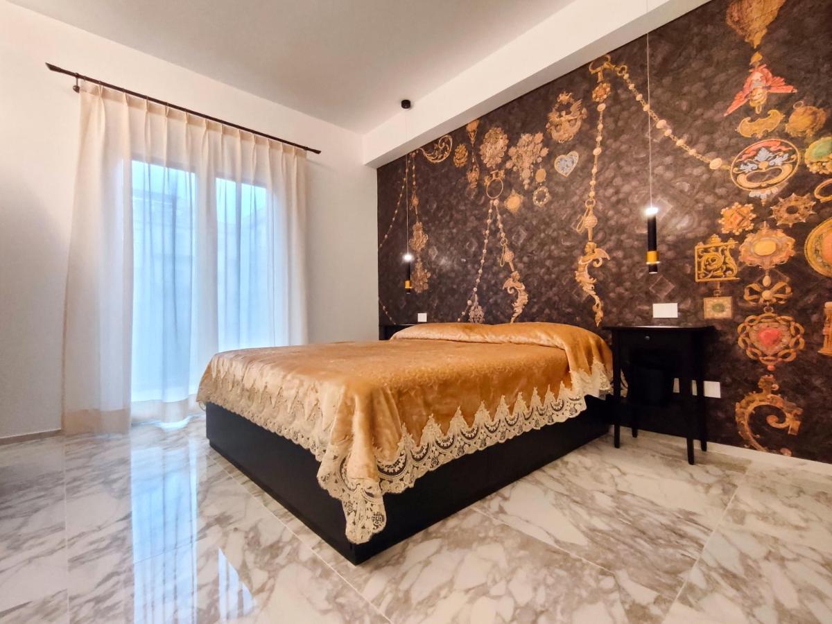 Cubacalatafimi Rooms Палермо Екстериор снимка