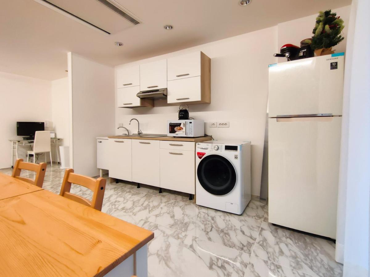 Cubacalatafimi Rooms Палермо Екстериор снимка