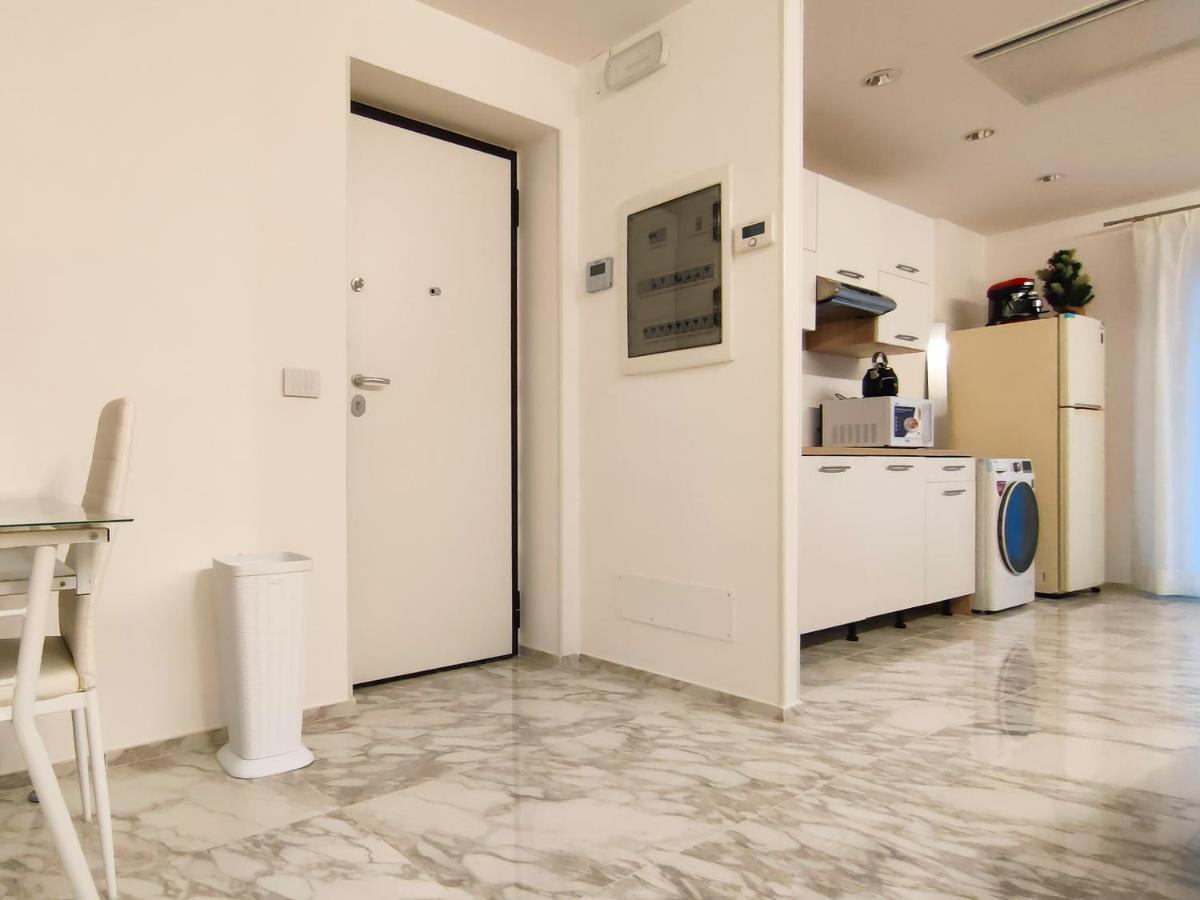 Cubacalatafimi Rooms Палермо Екстериор снимка