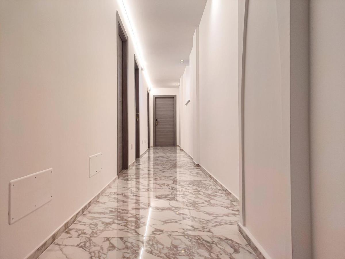 Cubacalatafimi Rooms Палермо Екстериор снимка