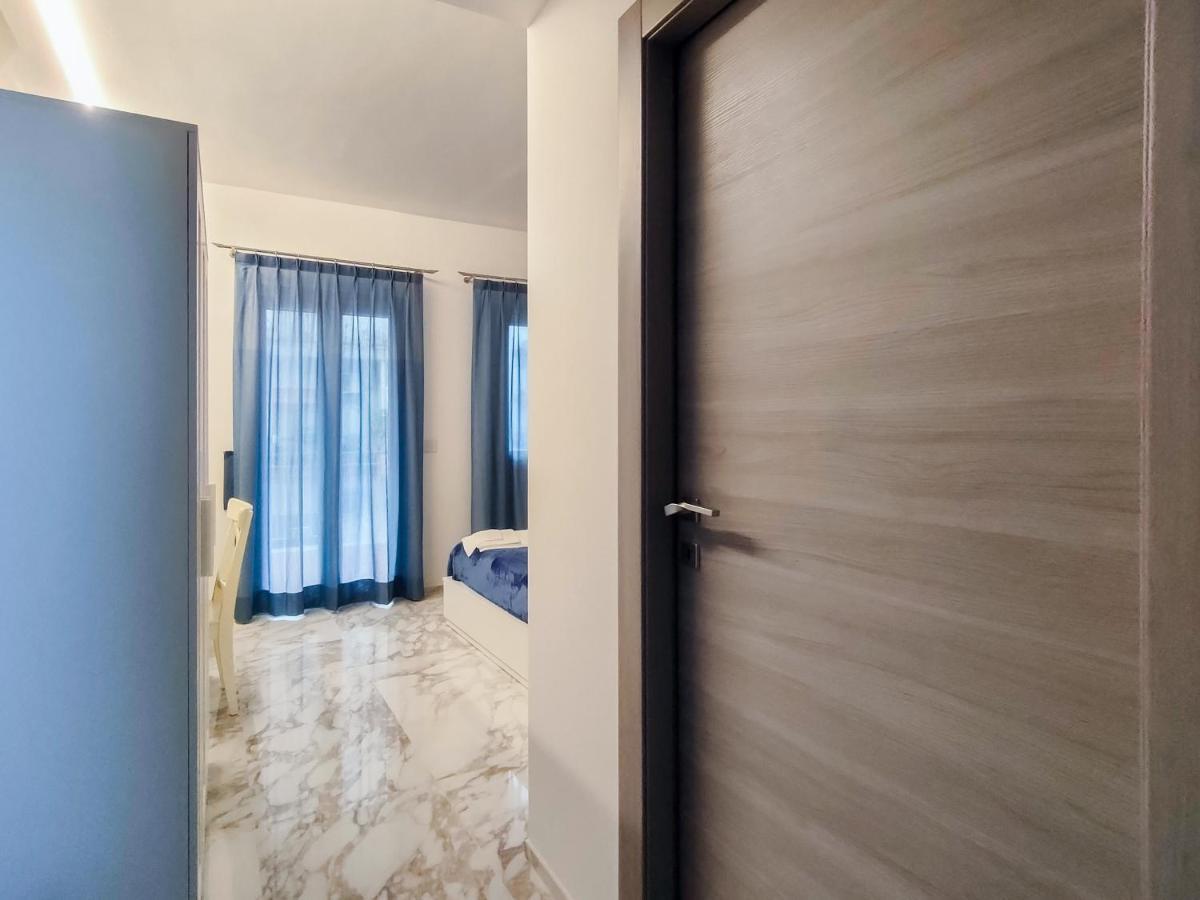 Cubacalatafimi Rooms Палермо Екстериор снимка