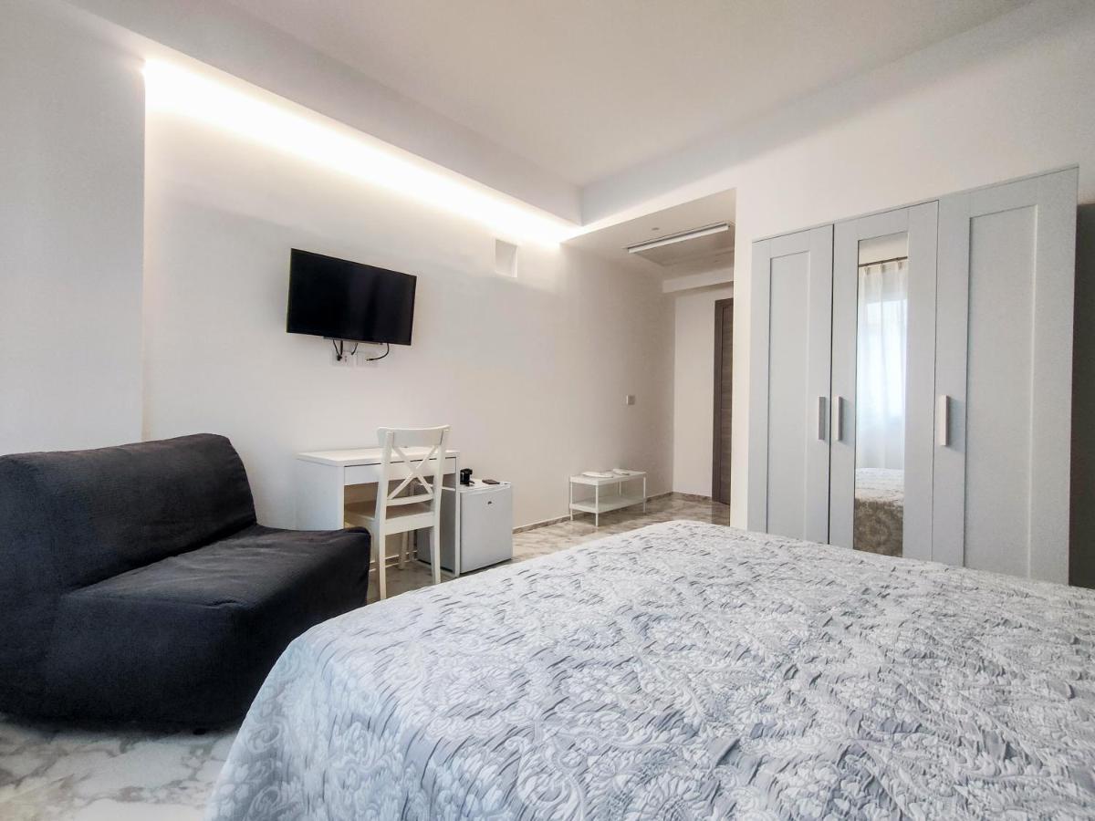 Cubacalatafimi Rooms Палермо Екстериор снимка