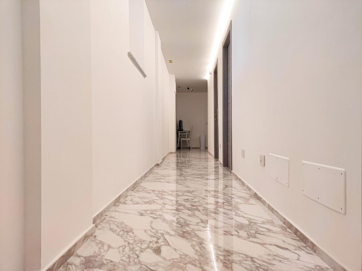 Cubacalatafimi Rooms Палермо Екстериор снимка