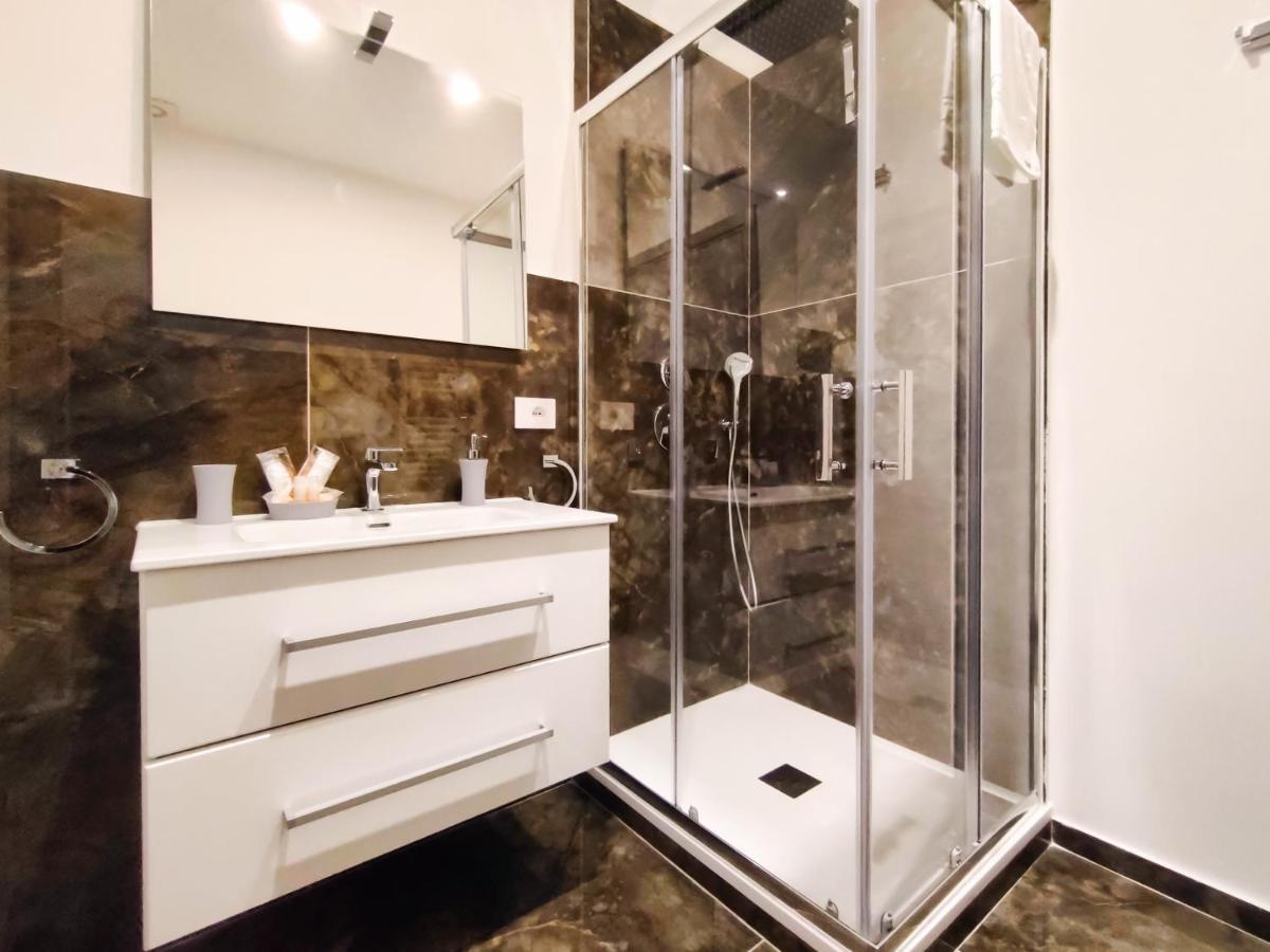 Cubacalatafimi Rooms Палермо Екстериор снимка
